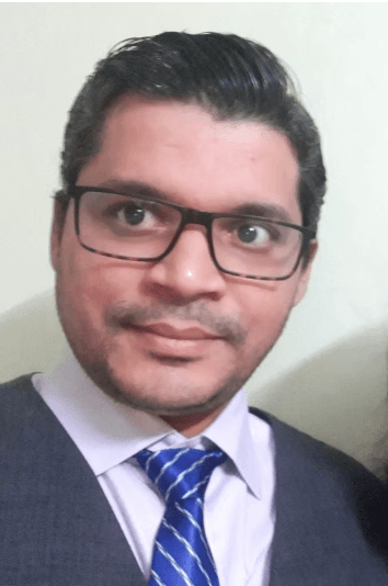 Naresh N. Ghawalkar, Senior Product Manager